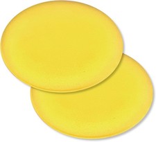 2x Tampon Mousse applicateur Produit Nettoyage Polissage lustrage carrosserie Cleaning produits price