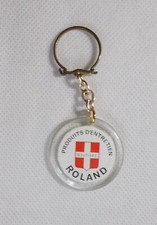 Porte clés Produits d'entretien Roland, Moutiers - Supprime le nettoyage Cleaning produits price