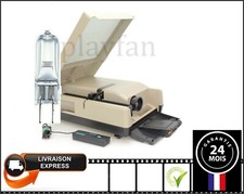 Ampoule pour Braun Novamat Screen Projecteur de Diapositives Diapo Projecteur Screen price