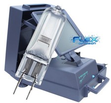 Ampoule pour KINDERMANN - MAGIC SCREEN IR 8008 Projecteur de Diapositives Projecteur Screen price