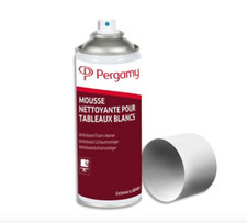 PERGAMY MOUSSE NETTOYANTE TABLEAUX BLANCS 8435506925991 WHITEBOARD AEROSOL CSK Whiteboard price