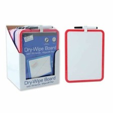12 tableaux blancs essuie-glaces secs magnétiques A4 avec marqueur tableau blanc - classe scolaire Whiteboard price