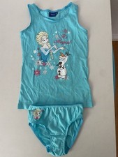 Sous-vêtements Disney Reine des Neiges – Fille 8 ans – Neuf Sous-vêtements fille price