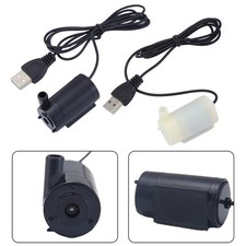 Pompe à eau submersible ultra silencieuse pour fontaine de jardin à haute effi Eau Dispensers price