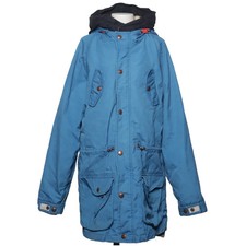 Scotch & Soda, parka, garçon, taille : 170, modèle : super jacket, bleu #wwD Jacket garçon price