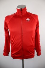 Umbro Veste Sportive Garçon M 13 14 Ans Vintage Casual Jacket Zip Jacket garçon price