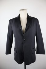 Dsqared2 Veste Blazer Garçon Taille 16 Ans Vintage Jacket Casual 1 Bouton Jacket garçon price