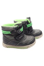 Cortina Bottes Neige Enfant Noir Outdoor Hiver (EU 21) Bottes enfant unisexe price