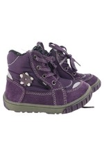 Markenlos Bottes Neige Enfant Violettes Chaudes Hiver (EU 22) Bottes enfant unisexe price