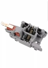 Véritable serrure de porte pour lave-vaisselle Hotpoint C00118765, C00362097 Dishwashers price