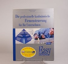 EASY Bureau Contrôle Pro Édition Version 2000 Gestion Léger Fait En Emballage Bureau logiciels price