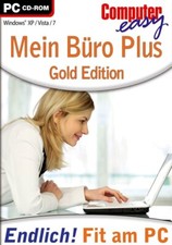 Ordinateur facile : mon bureau Plus Edition PC DVD-ROM NEUF dans son emballag... Bureau logiciels price