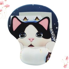 Coussin de souris de dessin animé Coussin Silicone Pad Soft Poignet Protecteur Dessin Pad price