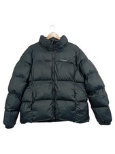 Columbia Manteau d'Hiver Femmes Noir Matelassé Outdoor (EU 42, INT XL) Manteau outdoor price
