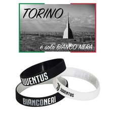 ENSEMBLE de 3 BRACELETS ENFANTS GARÇONS OFFICIEL de la JUVENTUS de BÉBÉ, un GARÇ Bébé peignoir price