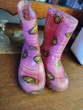 Bottes Caoutchouc Enfant Bottes fille price