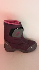Bottes de neige fille - Taille 31 - Quechua SH100 - Enfant/ Junior Bottes fille price