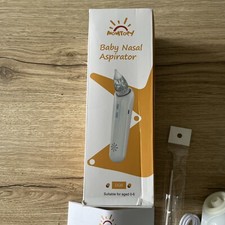 Aspirateur Nasal mouche Bébé Momtory Neuf Nasal Aspirator price