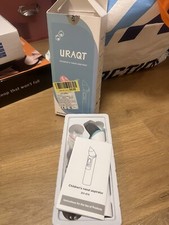 Mouche Bébé Électrique Aspirateur Nasal pour Hygiène et Élimination du Mucus Nasal Aspirator price
