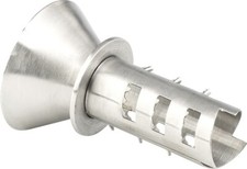 Extracteur de jus manuel pour agrumes avec bec verseur - Pearl Extracteurs de jus price