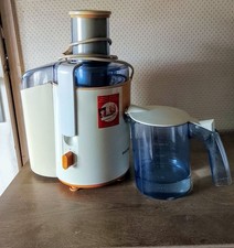 Centrifugeuse Extracteur de Jus Philips Peu Servie Extracteurs de jus price