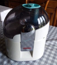 Centrifugeuse - Extracteur de Jus - CHROMEX Extracteurs de jus price