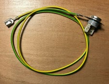 Véritable thermostat de sécurité Beko/Flavel sèche-linge NTC avec câble. 2953460200 Tumble Dryers price