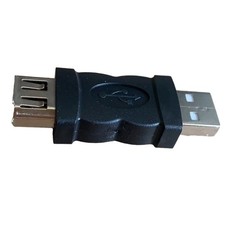 Adaptateur femelle USB 2 0 à 1394 6P connecter des appareils Firewire à votre USB et Firewire produits price