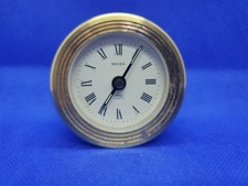 Horloge de bureau Swiza quartz Ø6,4 cm – à réparer Bureau horloge price