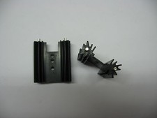 Dissipateurs / Radiateurs : Dissipateur / Radiateur TO220 TOP3 (Lot de 4) Radiateurs price