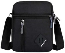 Sac à bandoulière Sachet pour hommes sac de sport Sport sac homme price