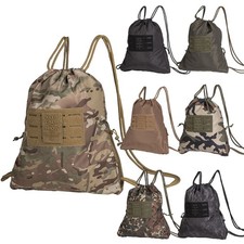 Sac de Sport Hextac 7 Couleurs Gymsack Gymbag Sac à Dos Sac Camo Camouflage Sport sac homme price