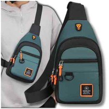 Sac à dos de sport, sac à bandoulière imperméable pour hommes, sac léger Sport sac homme price
