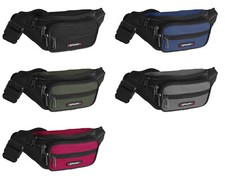 Sac Banane Hommes Femme Multipocket 6 Compartiments Sport Travail Voyages Vita Sport sac homme price
