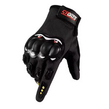 Full-finger Motorcycle Gloves Men Touch Screen Outdoor Off-road Sports gloves Gants (outdoor) price