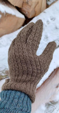 Gants laine armée française, neufs, taille unique, chasse, randonnée, outdoor Gants (outdoor) price
