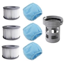 Pour Jacuzzis Filtre Remplacement Nombre de Pièces Paquet Contenu Filtre Jacuzzis price