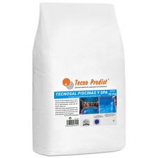 TECNOSEL Piscines (10 Kg Sac) Sel spécial pour piscines, Spa ou Jacuzzis Jacuzzis price