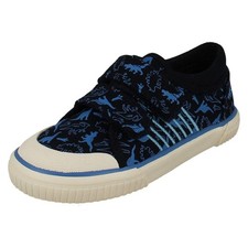 Chaussures Casual Pour Garçons Startrite Raptor Casual chaussures garçon price