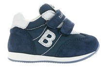 Balducci 94241 270M Bleu Chaussures Garçon Fille Casual Sportif Baskets Enfants Casual chaussures garçon price