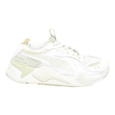 PUMA RS-X Chaussures Garçon/Fille Synthétique Blanc UK 3.5 Confort Casual Casual chaussures garçon price