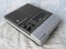 #Audio Vintage#  Grundig - Cassette Recorder CR 590 Stéréo (HS pour pièces) Recorder price