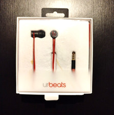 Écouteurs Beats by Dr . Dre UrBeats3 In-Ear Wired Headphones pour iOS Rouge HS Headphones price