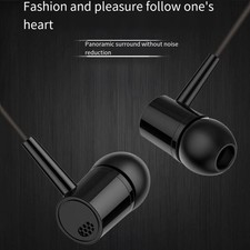 Écouteurs Intra-Auriculaires Filaires Clair Qualité Sonore Confortable à port Headphones price