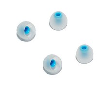 4 Haute Qualité Oreillettes pour Apple In-Ear-Headphones (MA850) Taille M EB-4 Headphones price