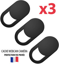 3pcs Webcam Privacy Cover Thin Camera Slider for Iphone Laptop Mobile Tablet Web appareils photo price
