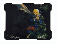 Tapis de Souris Razer Goliathus Dragon Nest 30x23cm Gaming Pad Jeu PC Gaming souris Pad price