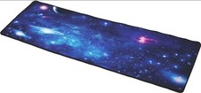 Tapis XXL Pour Souris Clavier 88x30cm Antidérapant Grand Gaming Pad Jeu PC Gaming souris Pad price