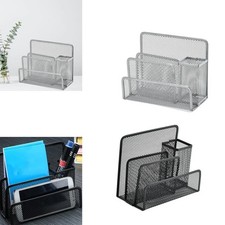 1 PC Office Desk Organizer Document Porte-revues Stand Rack Desktop Document porte-manteau price