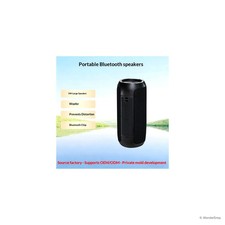 Portable Waterproof Home Bluetooth Speaker Bluetooth Speaker price